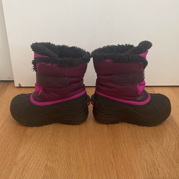 SOREL SNOW COMMANDER™ TODDLER BOOT - Picture 3 of 7